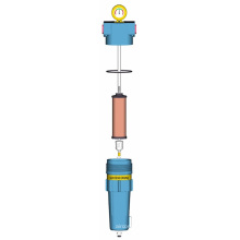 Filtre à Air compresseur Purification (SF18-SF900)